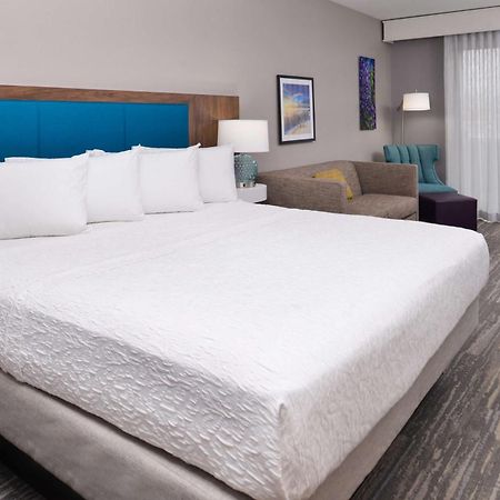 Hampton Inn & Suites Boise/Spectrum Eksteriør bilde